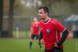 S.K.N.W.K. 1 - FC Axel 1 (competitie) seizoen 2024-2025 (96/125)